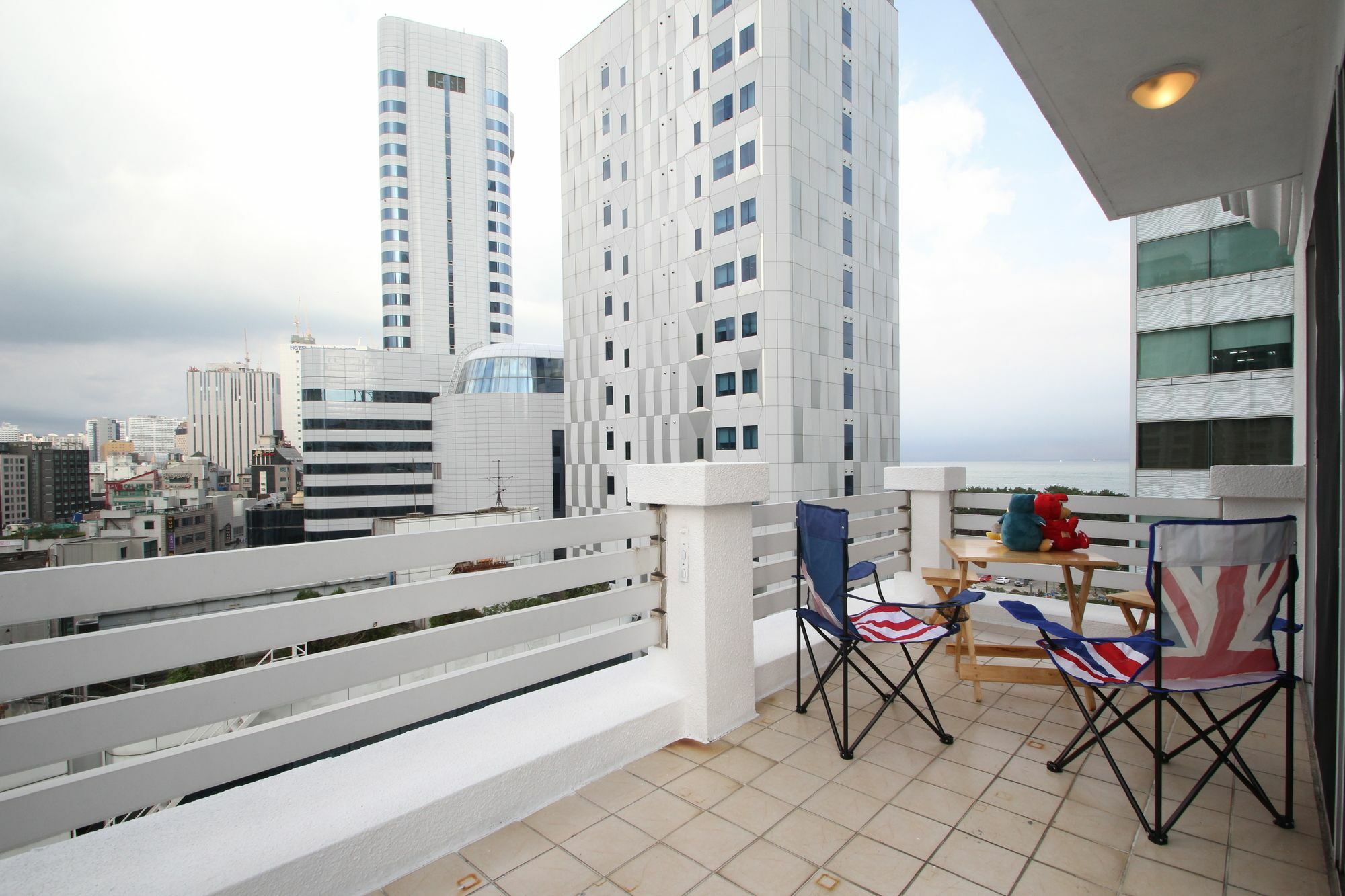 Haeundae Aone Hotel Пусан Экстерьер фото