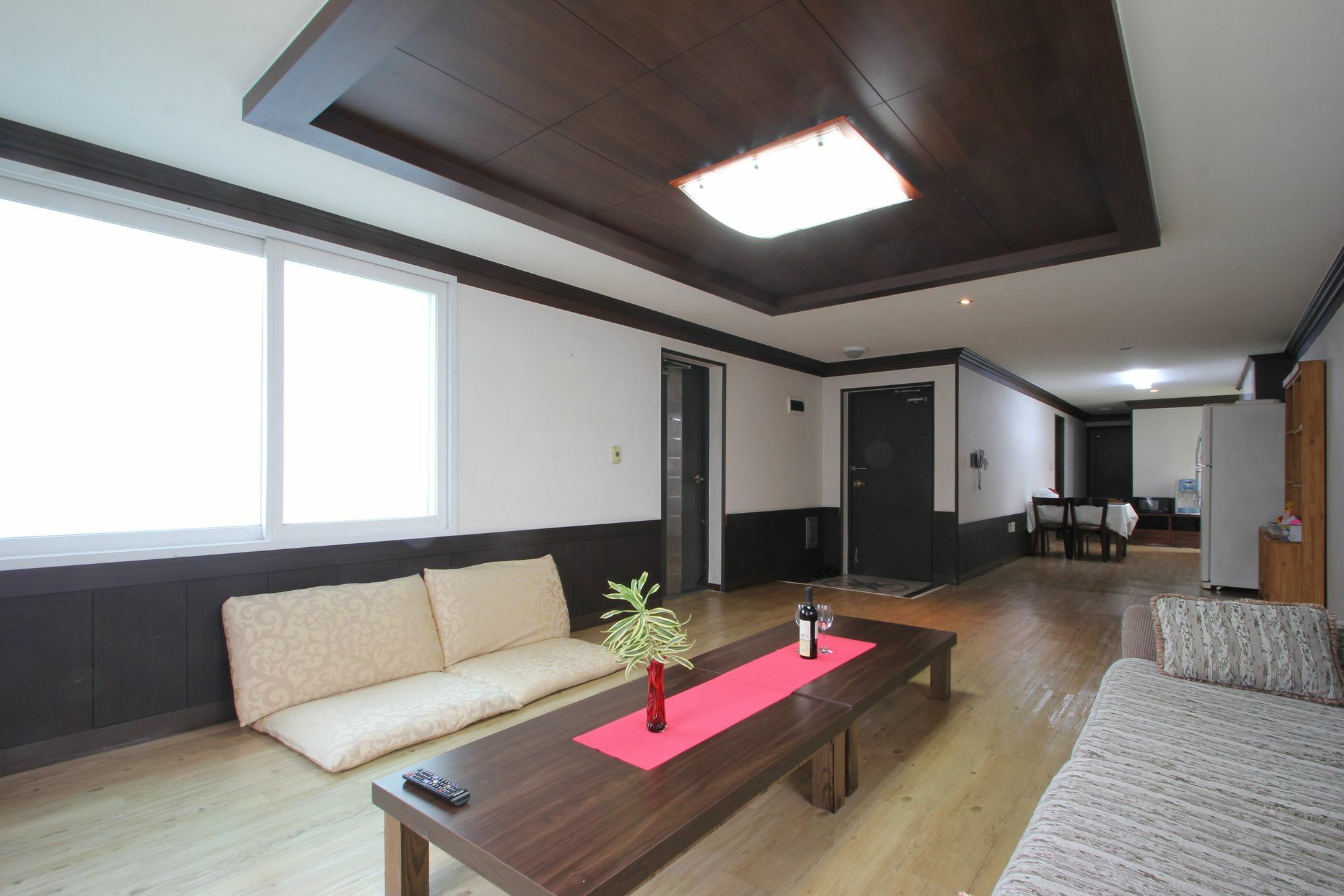 Haeundae Aone Hotel Пусан Экстерьер фото